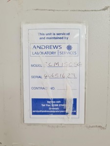 Thumbnail image of Sorvall Discovery M150 SE Centrifuge