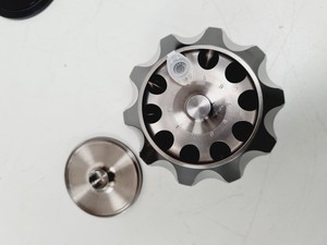 Thumbnail image of Sorvall Discovery M150 SE Centrifuge