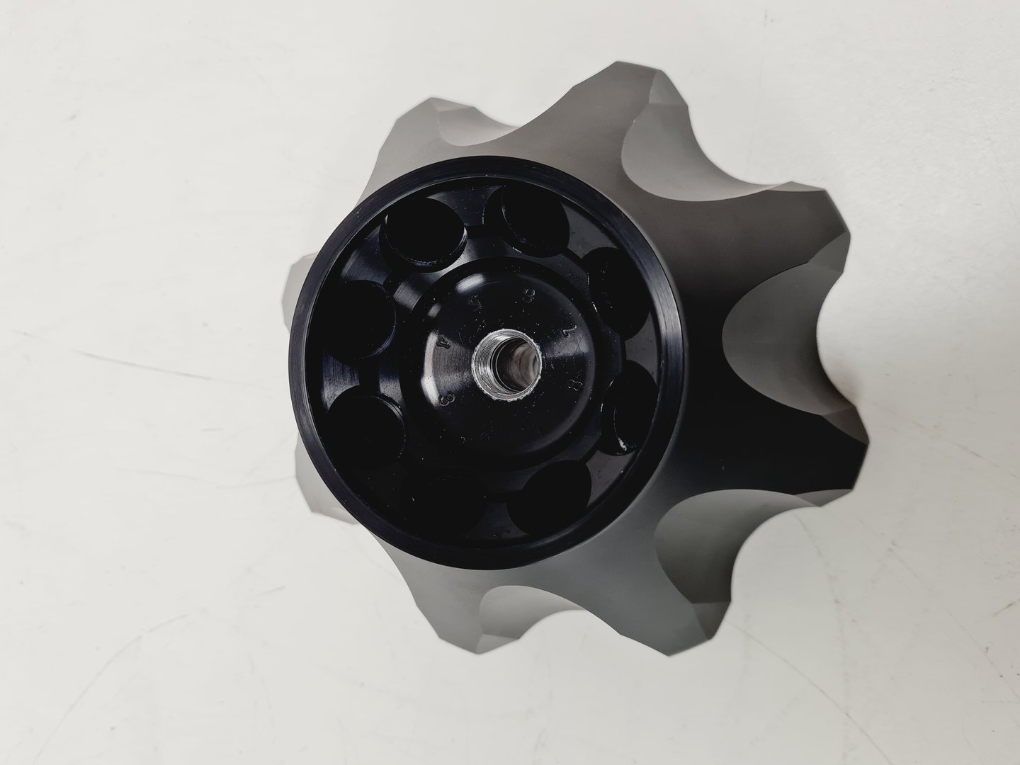 Image of Sorvall Discovery M150 SE Centrifuge