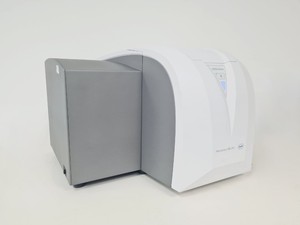 Thumbnail image of Roche NimbleGen MS 200 Microarray Scanner Lab