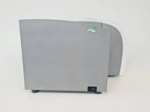 Thumbnail image of Roche NimbleGen MS 200 Microarray Scanner Lab