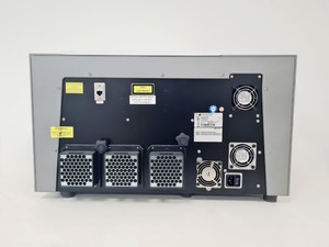 Thumbnail image of Roche NimbleGen MS 200 Microarray Scanner Lab
