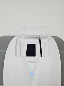 Thumbnail image of Roche NimbleGen MS 200 Microarray Scanner Lab