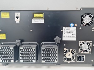 Thumbnail image of Roche NimbleGen MS 200 Microarray Scanner Lab