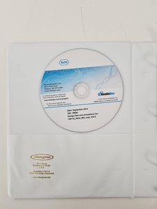 Thumbnail image of Roche NimbleGen MS 200 Microarray Scanner Lab