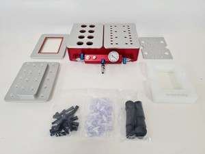 Image of Invitrogen EveryPrep Universal Vacuum Manifold with Accessory Set Lab