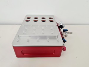 Thumbnail image of Invitrogen EveryPrep Universal Vacuum Manifold with Accessory Set Lab