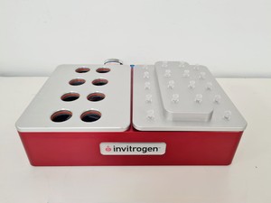 Thumbnail image of Invitrogen EveryPrep Universal Vacuum Manifold with Accessory Set Lab