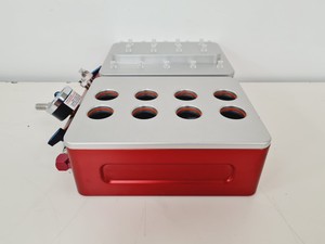 Thumbnail image of Invitrogen EveryPrep Universal Vacuum Manifold with Accessory Set Lab