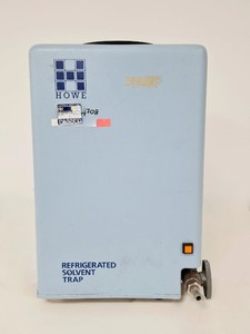 Image of HOWE Refrigerated Solvent Trap Lab