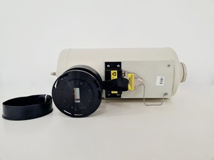 Thumbnail image of Jobin Yvon Spex Spectrum One Liquid Nitrogen Detector Head