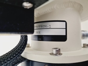 Thumbnail image of Jobin Yvon Spex Spectrum One Liquid Nitrogen Detector Head