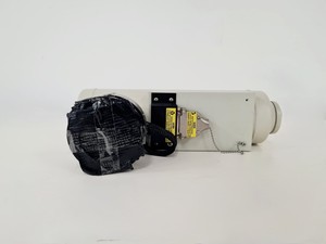 Thumbnail image of Jobin Yvon Spectrum One Liquid Nitrogen Detector Head Lab