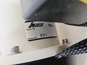 Thumbnail image of Jobin Yvon Spectrum One Liquid Nitrogen Detector Head Lab