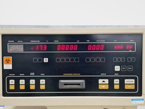 Thumbnail image of Beckman L8-70 Ultracentrifuge Floor Standing Laboratory Centrifuge Lab Faulty