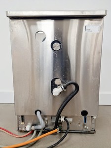 Thumbnail image of Miele Melabor G7783 Multitronic Glass Washer