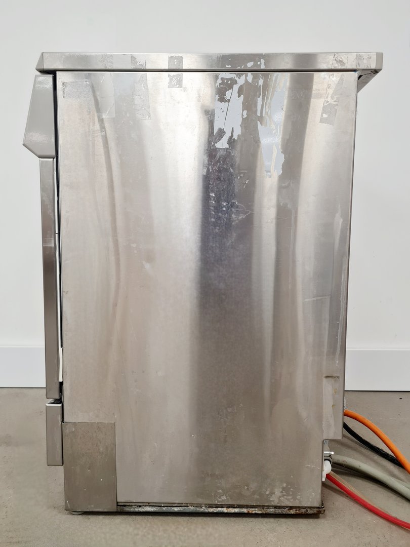 Image of Miele Melabor G7783 Multitronic Glass Washer