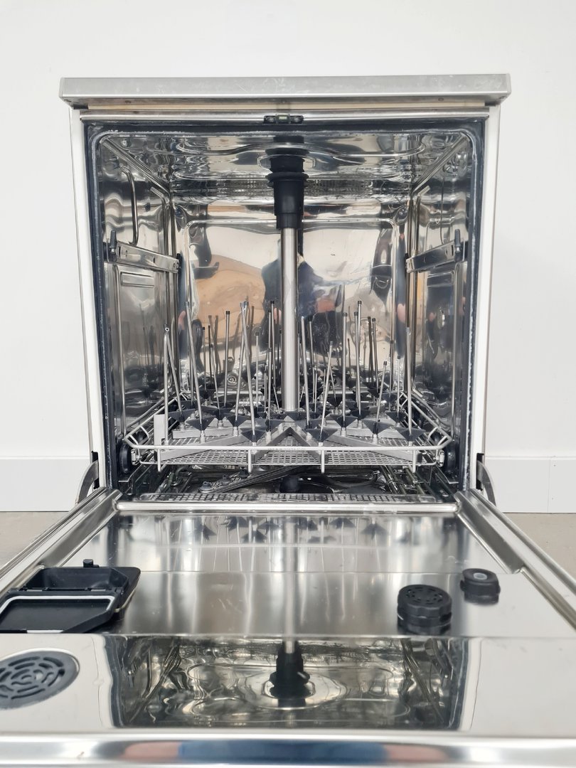 Image of Miele Melabor G7783 Multitronic Glass Washer