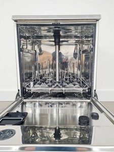 Thumbnail image of Miele Melabor G7783 Multitronic Glass Washer