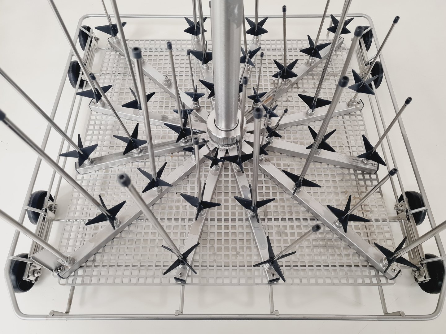 Image of Miele Melabor G7783 Multitronic Glass Washer