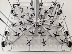 Thumbnail image of Miele Melabor G7783 Multitronic Glass Washer