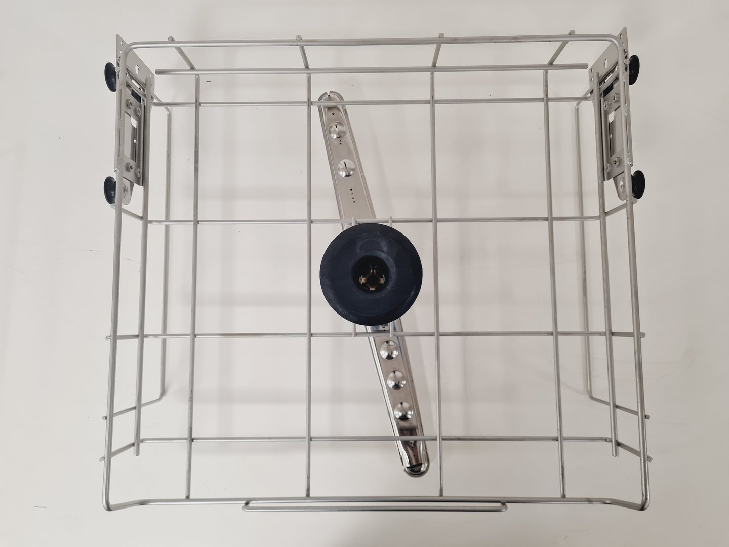 Image of Miele Melabor G7783 Multitronic Glass Washer