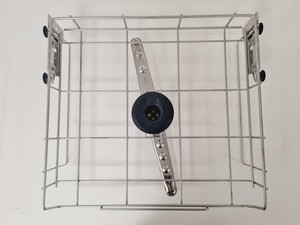 Thumbnail image of Miele Melabor G7783 Multitronic Glass Washer