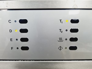 Thumbnail image of Miele Melabor G7783 Multitronic Glass Washer