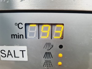 Thumbnail image of Miele Melabor G7783 Multitronic Glass Washer