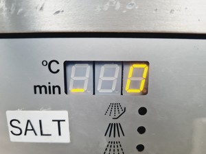Thumbnail image of Miele Melabor G7783 Multitronic Glass Washer