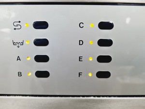 Thumbnail image of Miele Melabor G7783 Multitronic Glass Washer
