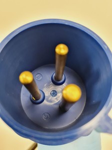 Thumbnail image of Miele Melabor G7783 Multitronic Glass Washer