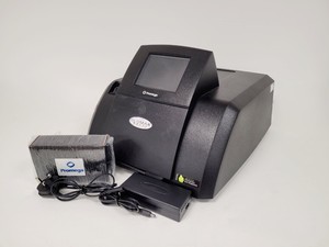 Thumbnail image of ProMega GloMax Multi Detection System Lab