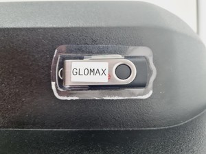 Thumbnail image of ProMega GloMax Multi Detection System Lab