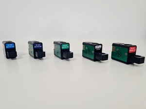 Thumbnail image of ProMega GloMax Multi Detection System Lab