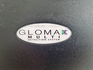 Thumbnail image of ProMega GloMax Multi Detection System Lab