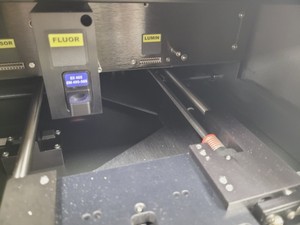 Thumbnail image of ProMega GloMax Multi Detection System Lab