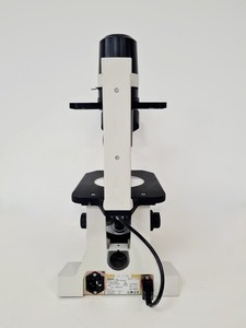 Thumbnail image of Nikon Eclipse TS100 Inverted Fluorescence Microscope with 4 x LWD Objectives Lab