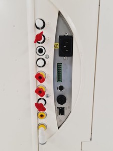 Thumbnail image of Millipore Elix 3 + Millipore 60L PE Tank With Accessories 