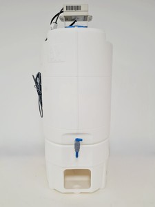 Thumbnail image of Millipore Elix 3 + Millipore 60L PE Tank With Accessories 