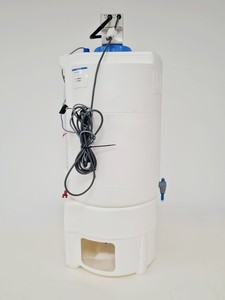 Thumbnail image of Millipore Elix 3 + Millipore 60L PE Tank With Accessories 