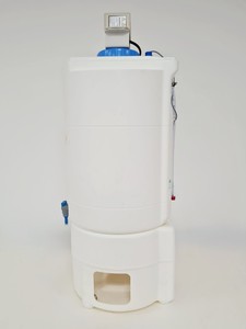 Thumbnail image of Millipore Elix 3 + Millipore 60L PE Tank With Accessories 