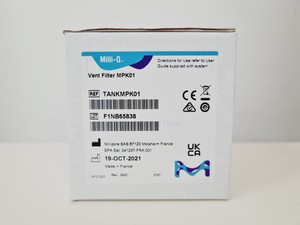 Thumbnail image of Millipore Elix 3 + Millipore 60L PE Tank With Accessories 