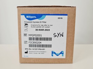 Thumbnail image of Millipore Elix 3 + Millipore 60L PE Tank With Accessories 