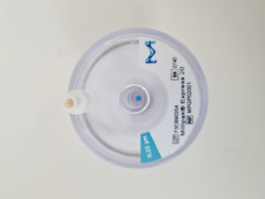 Thumbnail image of Millipore Elix 3 + Millipore 60L PE Tank With Accessories 