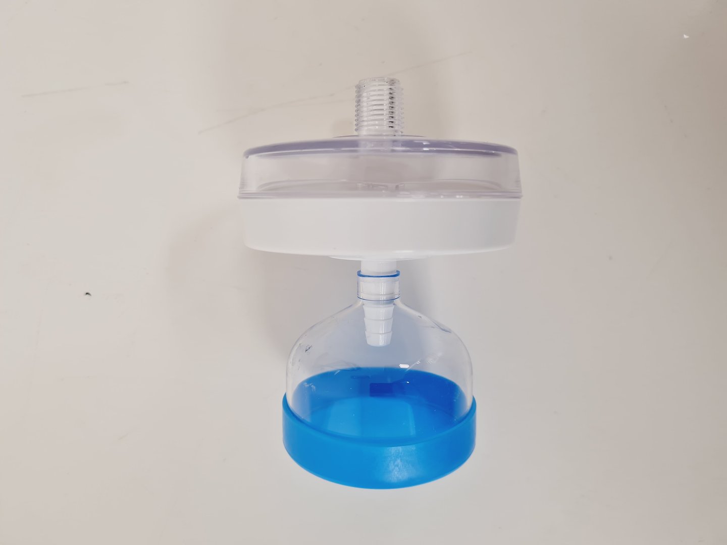 Image of Millipore Elix 3 + Millipore 60L PE Tank With Accessories 