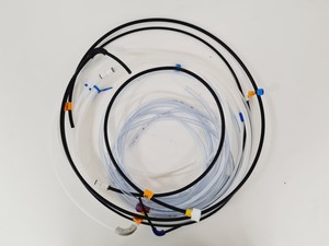 Thumbnail image of Millipore Elix 3 + Millipore 60L PE Tank With Accessories 