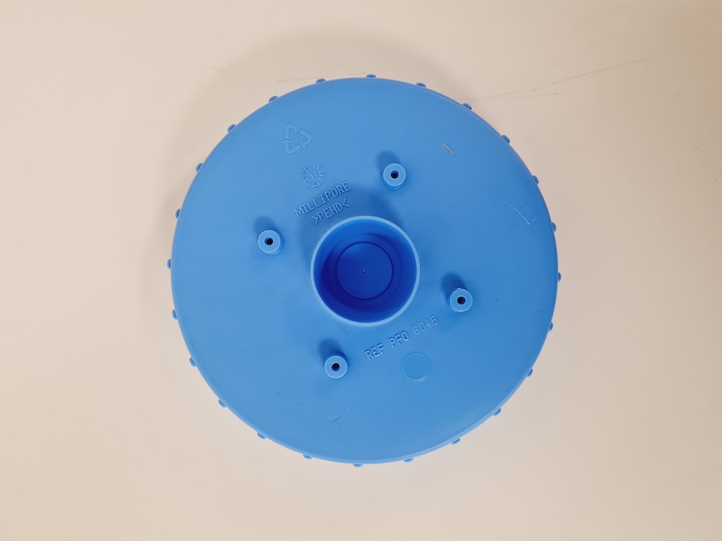 Image of Millipore Elix 3 + Millipore 60L PE Tank With Accessories 