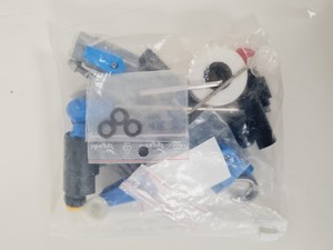 Thumbnail image of Millipore Elix 3 + Millipore 60L PE Tank With Accessories 
