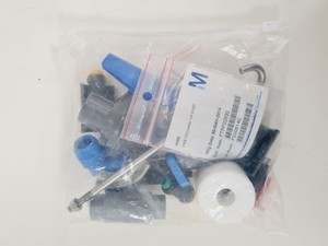 Thumbnail image of Millipore Elix 3 + Millipore 60L PE Tank With Accessories 